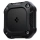Spigen Tough Armor dėklas AirTag 1/2, juodas