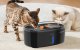 Rojeco RYSJ-09 Smart Pet Water Fountain, 2.5L, Black