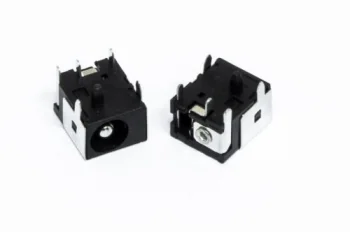 DC Power Jack for COMPAQ Presario M2000, HP, ASUS (5.5 x 1.65 mm)