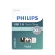 Philips Vivid Edition 32GB USB 3.0 atmintinė, pilka