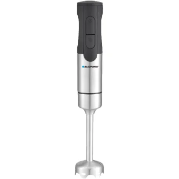 Rankinis trintuvas Blaupunkt HBD211, 1100 W, sidabrinis