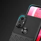 Dėklas Thunder Case telefonui Motorola Moto G Power 2022, juodas