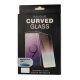 UV skysto klijavimo apsauginis stiklas Samsung Galaxy S9 (SM-G960F)