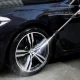 Baseus Clean Guard automobilių plovimo rinkinys su žarna ir šepečiu, 7.5m