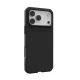 UAG Civilian LT MagSafe dėklas iPhone 17 Pro Max telefonui, juodas