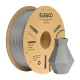 ELEGOO PLA+ 3D spausdinimo gija 1.75mm, 1kg (Star Gray)