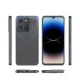 Skaidrus dėklas Vivo Y35 / Y22 / Y22s Ultra Clear 0.5mm