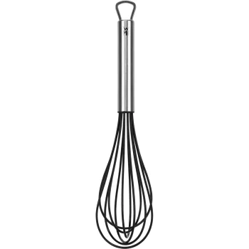 Plakimo šluotelė WMF Profi Plus su silikonu, 25 cm
