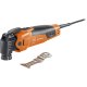 Daugiafunkcis įrankis Fein Multimaster MM 500 Plus Basic L-BOXX