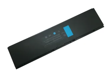 Extra Digital Advanced Notebook Battery for Dell 3RNFD, 4500mAh