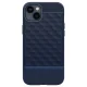 Spigen Caseology Parallax Mag dėklas iPhone 14 Plus, mėlynas