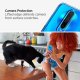 Xiaomi Redmi K30 / Poco X2 dėklas Spigen Liquid Crystal, skaidrus