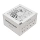 Maitinimo blokas Darkflash PMT1050 1050W 80 PLUS Gold baltas