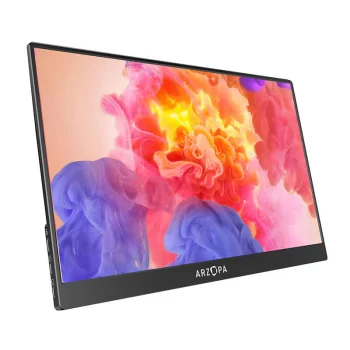 Nešiojamasis monitorius Arzopa A1 M 17.3"