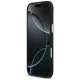 Guess dėklas skirtas iPhone 17 Air, 4G Big 4G Classic Logo, juodas