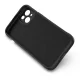 Dėklas Magic Shield Case telefonui iPhone 14 Plus, lankstus atsparus nugarėlė, tamsiai mėlyna