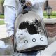 Purlov 23309 Cat Dog Carrier Backpack