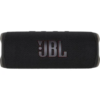 JBL Flip 6 nešiojama kolonėlė, juoda