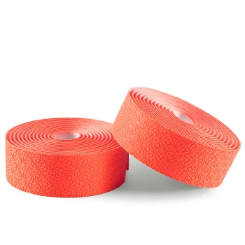 Vairo juosta Rockbros EVA Embossed, oranžinė
