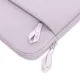 Tech-Protect Sleeve for 15-16\" Laptop, Pink
