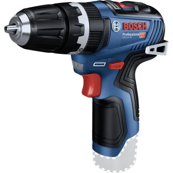 Bosch GSB 12V-35 Cordless Combi Drill, Solo in Cardboard Box
