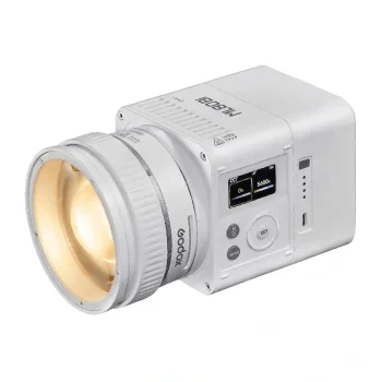 LED Video Light GODOX ML80Bi 2800–6500 K
