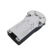 Baterija dronui Syma W1, 7.6V 1300mAh, juoda