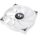 Thermaltake CT200 ARGB Sync korpuso ventiliatorius, baltas