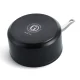 Prikaistuvis GreenPan Barcelona Pro 20 cm 3,1 l, juodas