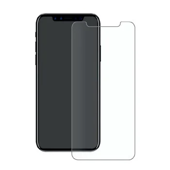 Apsauginis grūdintas stiklas, skirtas Apple iPhone XR / iPhone 11
