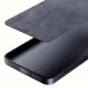 Dėklas 3mk Matt Case Pro telefonui Samsung Galaxy S26 FE, juodas