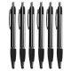 Maaleo Pen Set with Pull-Out Note Paper (6 pcs)