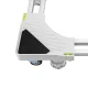 Mobilus pagrindas buitinei technikai Maclean MC-217, 535-680 mm, iki 400 kg