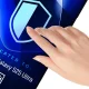 3Mk Protection FlexibleGlass hibridinis apsauginis stiklas, Samsung Galaxy S25 Ultra