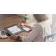 Alogic Clarity Active Stylus Pencil 2nd Gen ALASS2 aktyvus rašiklis, juodas
