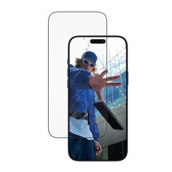 PanzerGlass Ultra-Wide Fit Glass for iPhone 17 Pro Max