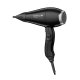 Plaukų džiovintuvas Valera 8600 Ionic Rotocord, juodas