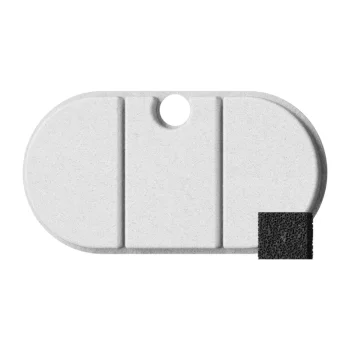 Filtrai Petlibro Capsule vandens fontanėliui (8 vnt.)