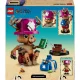 LEGO One Piece 75643 Tony Tony Chopper konstruktorius