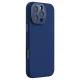 Nillkin LensWing magnetinis dėklas Apple iPhone 16 Pro, mėlynas
