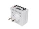 Maclean MCE30G Digital Timer, 3600W, Type F