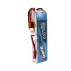 Gens Ace LiPo akumuliatorius 3000mAh 7.4V 1C 2S1P
