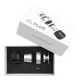 Double Espresso Adapter Kit Outin Basket Plus 16-18g