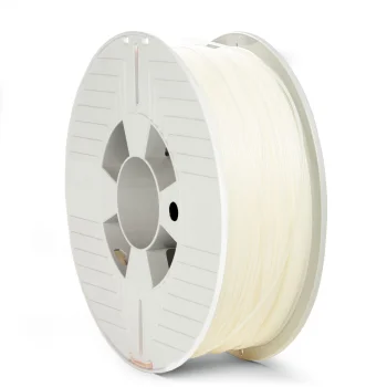 Verbatim PP 3D spausdinimo plastikas, 1.75 mm, 500 g, natūralus (55952)