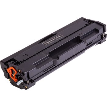 Apskaičiuotas HP W1106A spausdintuvo dažų kasetė su lustu, juoda