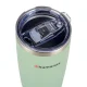 Termopuodelis Humanas Fluo, 600 ml, žalias