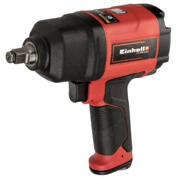 Pneumatinis smūginis veržliasukis Einhell TC-PW 610, 610 Nm