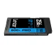 Lexar Professional 800x Pro SDXC 256GB atminties kortelė
