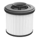 Dreame Z20/Z30/Z40 priedų rinkinys (HEPA filtras, 2x kempinių laikikliai)