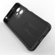 Hurtel Magic Shield dėklas telefonui Xiaomi Redmi Note 12 5G / Poco X5 5G, juodas